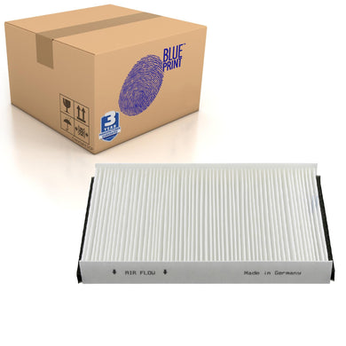 Cabin Filter Fits FIAT Multipla OE 46513960 Blue Print ADL142521