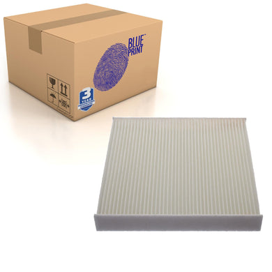 Cabin Filter Fits IVECO (LCV) Daily 33S11 Daily 33S13 Daily Blue Print ADL142523