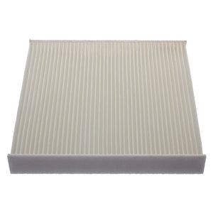 Cabin Filter Fits IVECO (LCV) Daily 33S11 Daily 33S13 Daily Blue Print ADL142523
