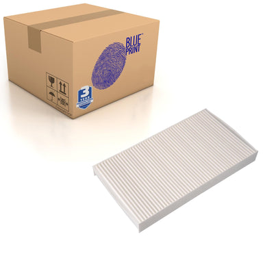 Cabin Filter Fits Alfa Romeo 156 Sportwagon Q4 OE 60653641 Blue Print ADL142524