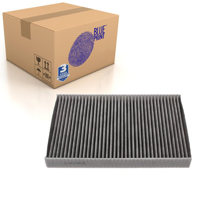 Cabin Filter Fits IVECO (LCV) Daily 29L10 Daily 29L12 Daily Blue Print ADL142526