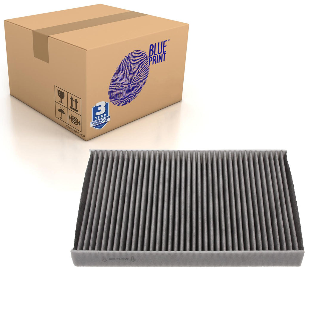 Cabin Filter Fits IVECO (LCV) Daily 29L10 Daily 29L12 Daily Blue Print ADL142526
