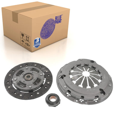 Clutch Kit Inc Clutch Release Bearing Fits Lancia Ypsilon F Blue Print ADL143001