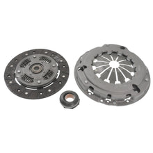 Load image into Gallery viewer, Clutch Kit Inc Clutch Release Bearing Fits Lancia Ypsilon F Blue Print ADL143001