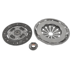 Clutch Kit Inc Clutch Release Bearing Fits Lancia Ypsilon F Blue Print ADL143001