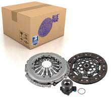 Load image into Gallery viewer, Clutch Kit Blue Print ADL143031