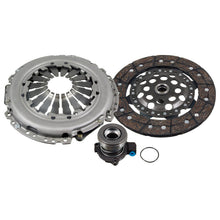 Load image into Gallery viewer, Clutch Kit Blue Print ADL143031