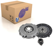 Load image into Gallery viewer, Solution Self Adjusting Replacement Clutch Kit Inc Concentr Blue Print ADL143032