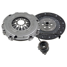 Load image into Gallery viewer, Solution Self Adjusting Replacement Clutch Kit Inc Concentr Blue Print ADL143032