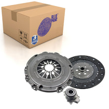 Load image into Gallery viewer, Solution Self Adjusting Replacement Clutch Kit Inc Concentr Blue Print ADL143044