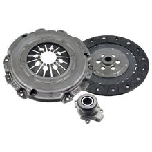 Load image into Gallery viewer, Solution Self Adjusting Replacement Clutch Kit Inc Concentr Blue Print ADL143044