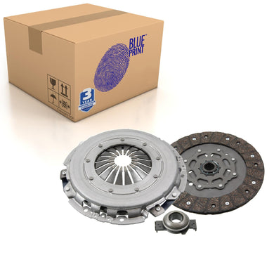 Clutch Kit Fits FIAT Doblo Cargo OE 71752161 Blue Print ADL143049