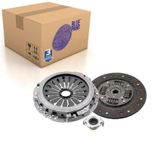 Load image into Gallery viewer, Clutch Kit Inc Clutch Release Bearing Fits FIAT Ducato 33 D Blue Print ADL143050