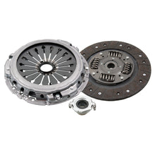 Load image into Gallery viewer, Clutch Kit Inc Clutch Release Bearing Fits FIAT Ducato 33 D Blue Print ADL143050