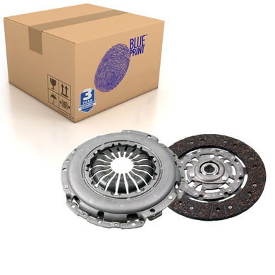 Solution Self Adjusting Replacement Clutch Kit No Clutch Re Blue Print ADL143052