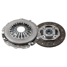 Load image into Gallery viewer, Clutch Kit No Clutch Release Bearing Fits Chrysler Ypsilon Blue Print ADL143058