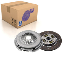 Load image into Gallery viewer, Clutch Kit No Clutch Release Bearing Fits FIAT Ducato 11 Du Blue Print ADL143061