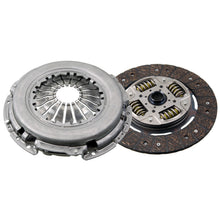 Load image into Gallery viewer, Clutch Kit No Clutch Release Bearing Fits FIAT Ducato 11 Du Blue Print ADL143061