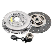 Load image into Gallery viewer, Clutch Kit Inc Concentric Slave Cylinder Fits FIAT Ducato 2 Blue Print ADL143065