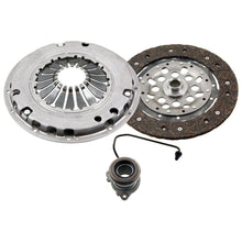 Load image into Gallery viewer, Clutch Kit Inc Concentric Slave Cylinder Fits Alfa Romeo Mi Blue Print ADL143066