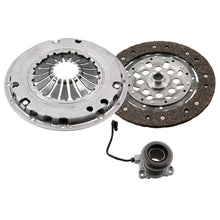 Load image into Gallery viewer, Clutch Kit Inc Concentric Slave Cylinder Fits FIAT Fiorino Blue Print ADL143067