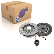Load image into Gallery viewer, Clutch Kit Inc Concentric Slave Cylinder Fits Abarth Grande Blue Print ADL143070