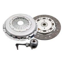 Load image into Gallery viewer, Clutch Kit Inc Concentric Slave Cylinder Fits FIAT Punto St Blue Print ADL143072