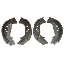 Load image into Gallery viewer, Rear Brake Shoe Set Fits FIAT Doblo Fiorino Qubo Blue Print ADL144102