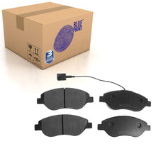 Load image into Gallery viewer, Front Brake Pads Mito Set Kit Fits Alfa Romeo 77365808 Blue Print ADL144203