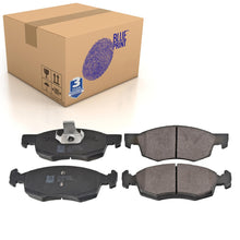 Load image into Gallery viewer, Front Brake Pads Doblo Set Kit Fits Fiat 77363496 Blue Print ADL144222