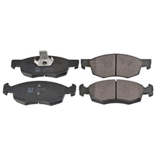 Load image into Gallery viewer, Front Brake Pads Doblo Set Kit Fits Fiat 77363496 Blue Print ADL144222