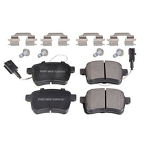 Load image into Gallery viewer, Rear Brake Pads Giulietta Set Kit Fits Alfa Romeo 77365357 Blue Print ADL144224