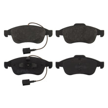 Load image into Gallery viewer, Front Brake Pads Giulietta Set Kit Fits Alfa Romeo 77365355 Blue Print ADL144225