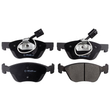 Load image into Gallery viewer, Front Brake Pads 146 Set Kit Fits Alfa Romeo 71752995 Blue Print ADL144227