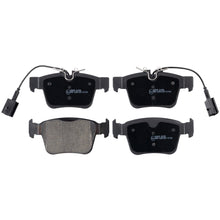 Load image into Gallery viewer, Rear Brake Pads Giulia Set Kit Fits Alfa Romeo 77367718 Blue Print ADL144230