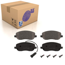 Load image into Gallery viewer, Front Brake Pads Croma Set Kit Fits Fiat 77363627 Blue Print ADL144233