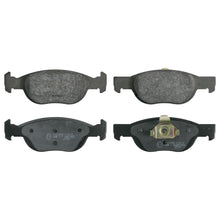 Load image into Gallery viewer, Front Brake Pads Punto Set Kit Fits Fiat 71752981 Blue Print ADL144234