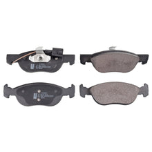 Load image into Gallery viewer, Front Brake Pads Bravo Set Kit Fits Fiat 71753041 Blue Print ADL144236