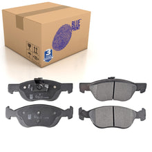 Load image into Gallery viewer, Front Brake Pads Punto Set Kit Fits Fiat 71769140 Blue Print ADL144239