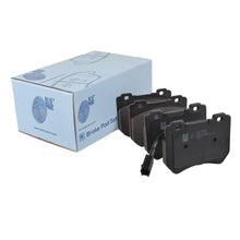 Load image into Gallery viewer, Front Brake Pads Spider Set Kit Fits Alfa Romeo 77365202 Blue Print ADL144241