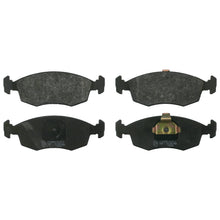 Load image into Gallery viewer, Front Brake Pads Punto Set Kit Fits Fiat 77362180 Blue Print ADL144245