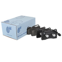 Load image into Gallery viewer, Front Brake Pads Giulietta Set Kit Fits Alfa Romeo 77365490 Blue Print ADL144246