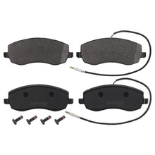 Load image into Gallery viewer, Front Brake Pads C8 Set Kit Fits Citroen 77364821 Blue Print ADL144247