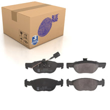 Load image into Gallery viewer, Front Brake Pads 146 Set Kit Fits Alfa Romeo 71752989 Blue Print ADL144250