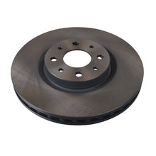 Load image into Gallery viewer, Pair of Front Brake Disc Fits Chrysler Delta FIAT Bravo Van Blue Print ADL144305