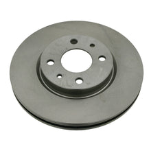 Load image into Gallery viewer, Pair of Front Brake Disc Fits Chrysler Ypsilon Lancia Dedra Blue Print ADL144306