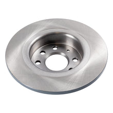 Load image into Gallery viewer, Pair of Rear Brake Disc Fits Vauxhall Abarth Grande Punto F Blue Print ADL144310