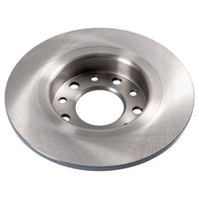 Load image into Gallery viewer, Pair of Rear Brake Disc Fits Alfa Romeo Giulietta Blue Print ADL144314