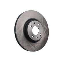 Load image into Gallery viewer, Pair of Front Brake Disc Fits Lancia Delta Musa Thema FIAT Blue Print ADL144319