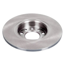 Load image into Gallery viewer, Pair of Rear Brake Disc Fits Alfa Romeo OE 51767378 Blue Print ADL144323